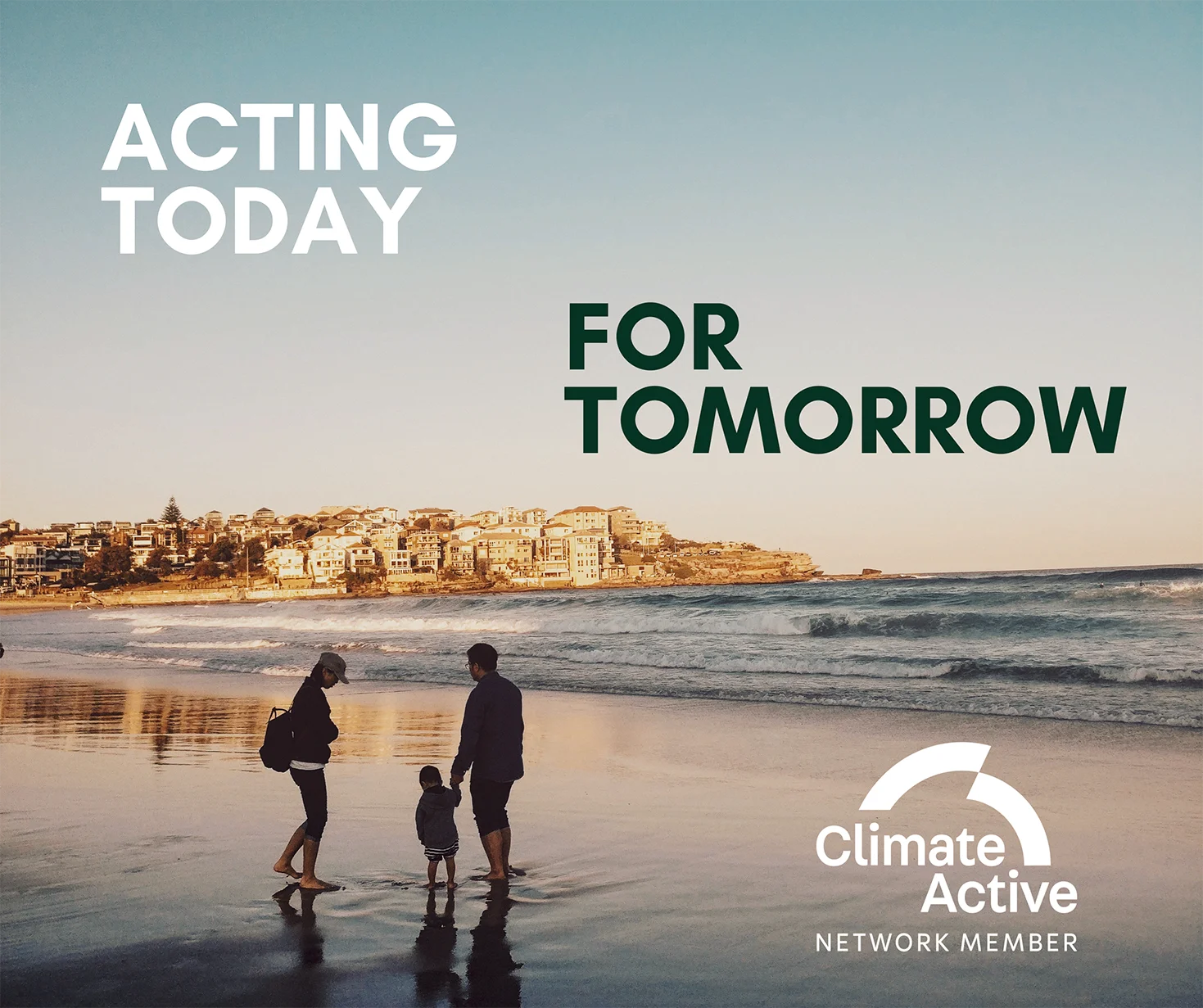 Meeting our responsibilities: OCULUS Australia now a certified climate neutral company