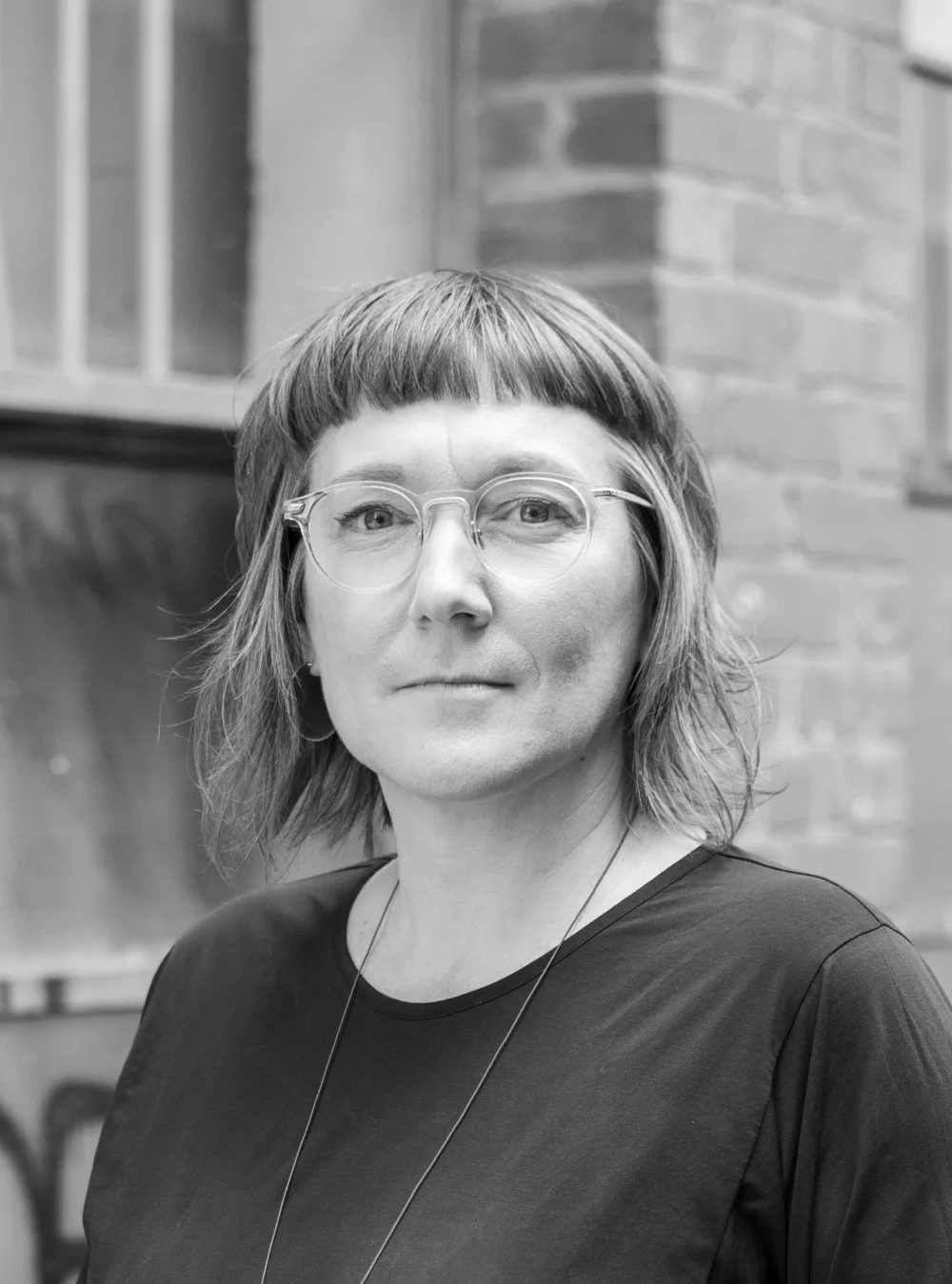 Claire Martin profiled by Fleetwood Urban