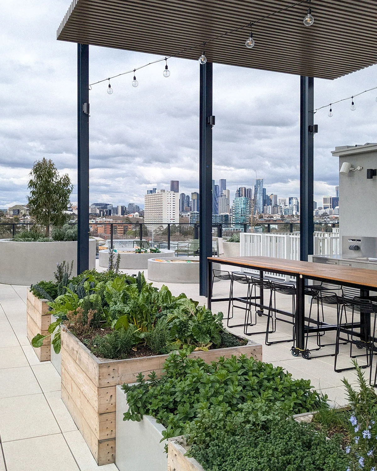 Urban Development Institute of Australia Victorian Awards