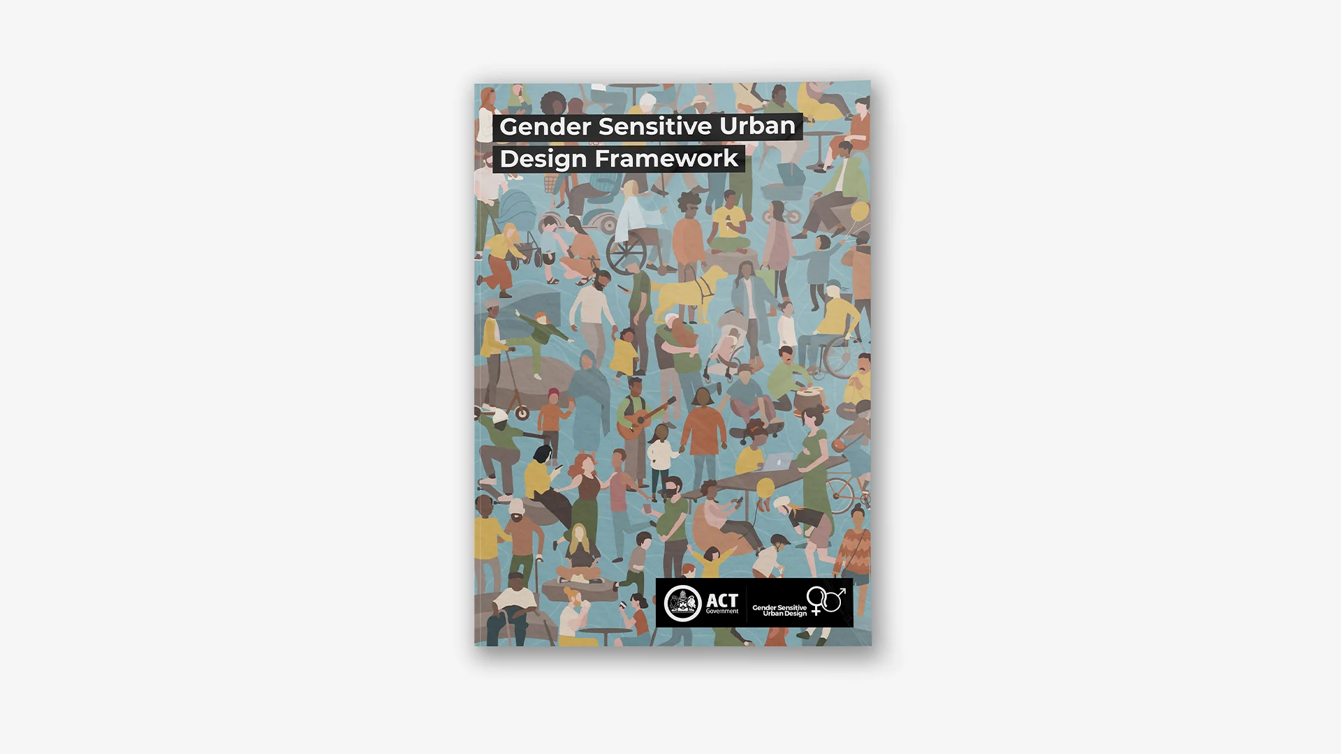 Planning Excellence Win for Gender Sensitive Urban Design
