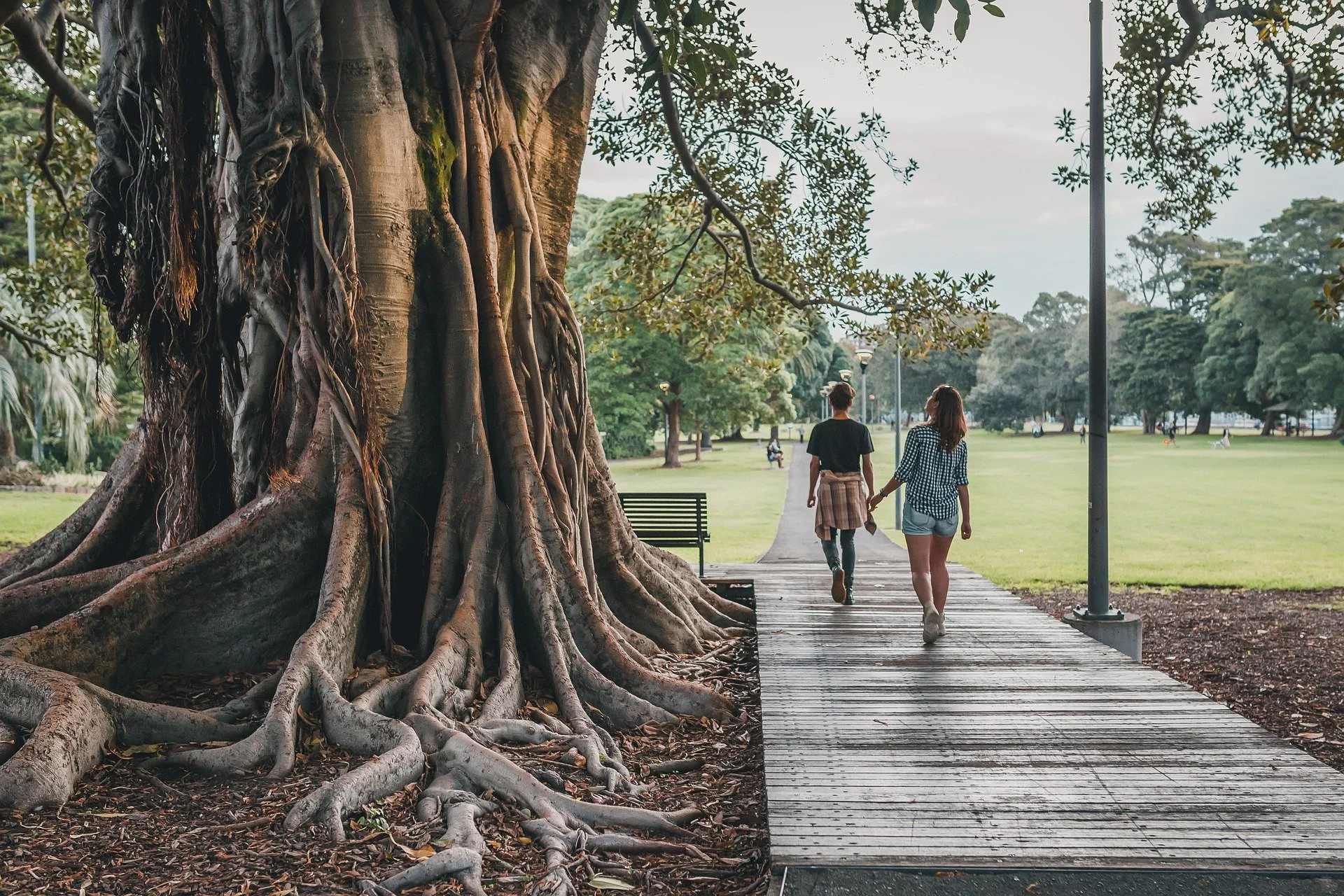 What will our cities and urban spaces look like after COVID-19?