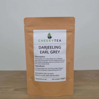 Darjeeling Earl Grey