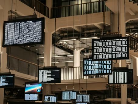 Infrastructures critiques sous surveillance : ce que les attaques des groupes Typhoon révèlent de nos vulnérabilités
