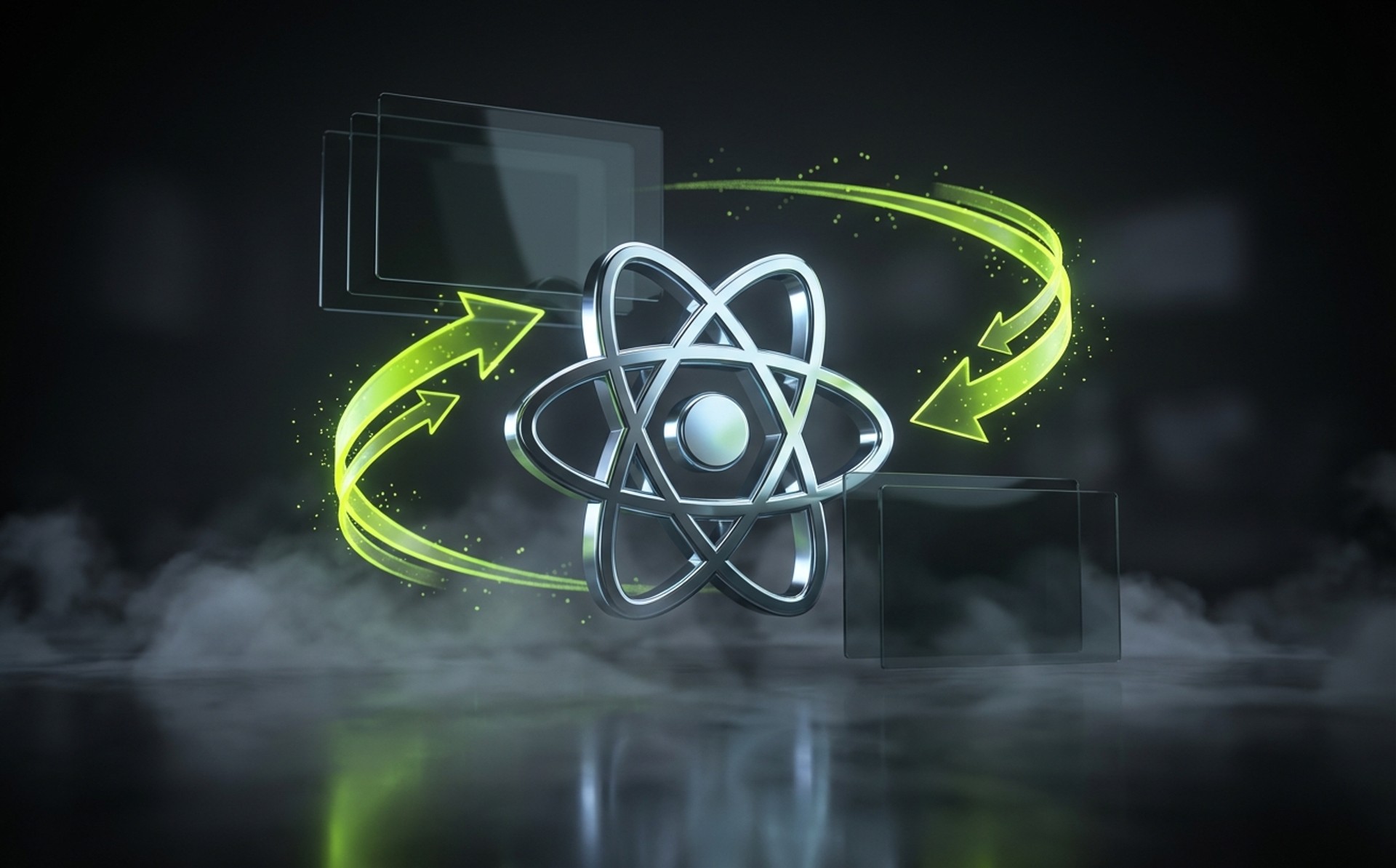 Server Components in React 19 — Was sich wirklich ändert