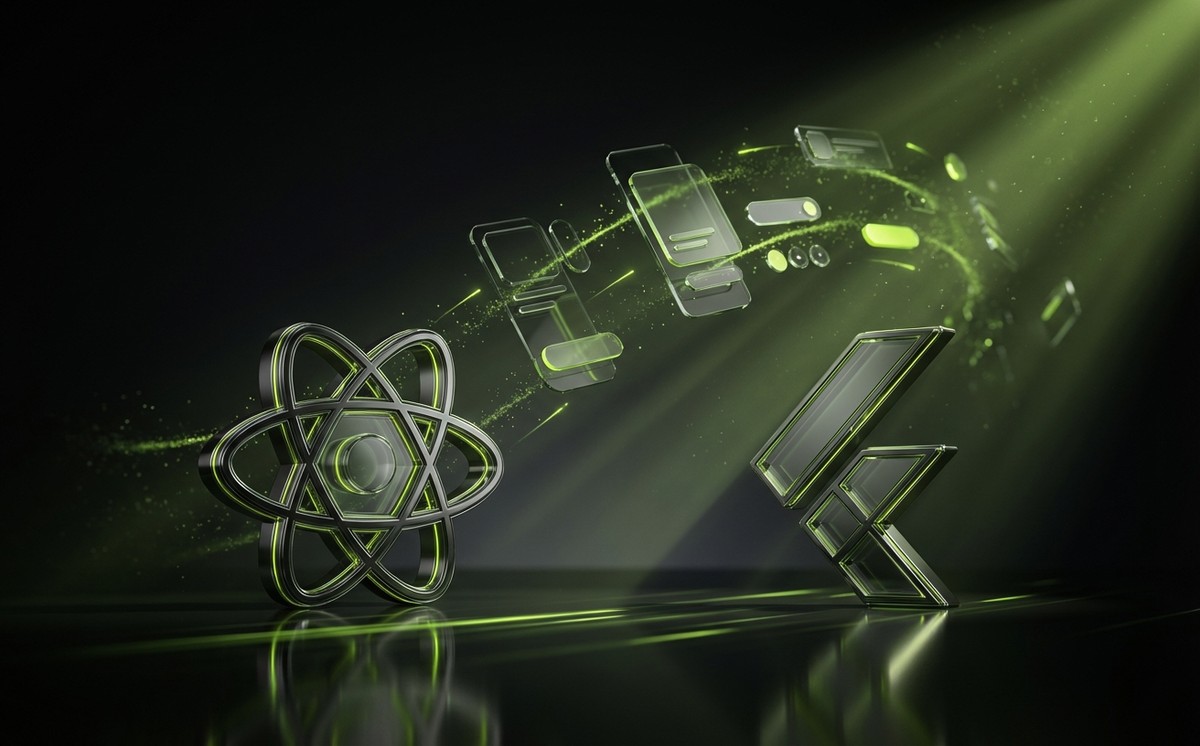 React Native vs. Flutter 2026 — Welches Framework für deine App?