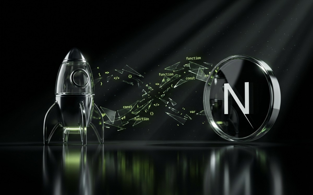 Astro vs. Next.js — Wann welches Framework die bessere Wahl ist