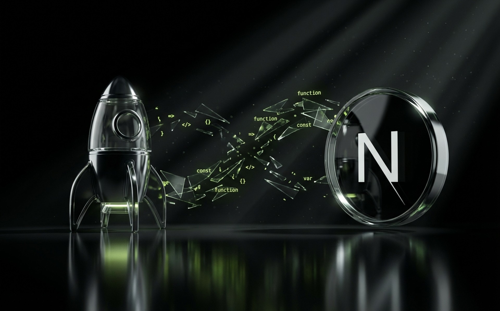 Astro vs. Next.js — Wann welches Framework die bessere Wahl ist