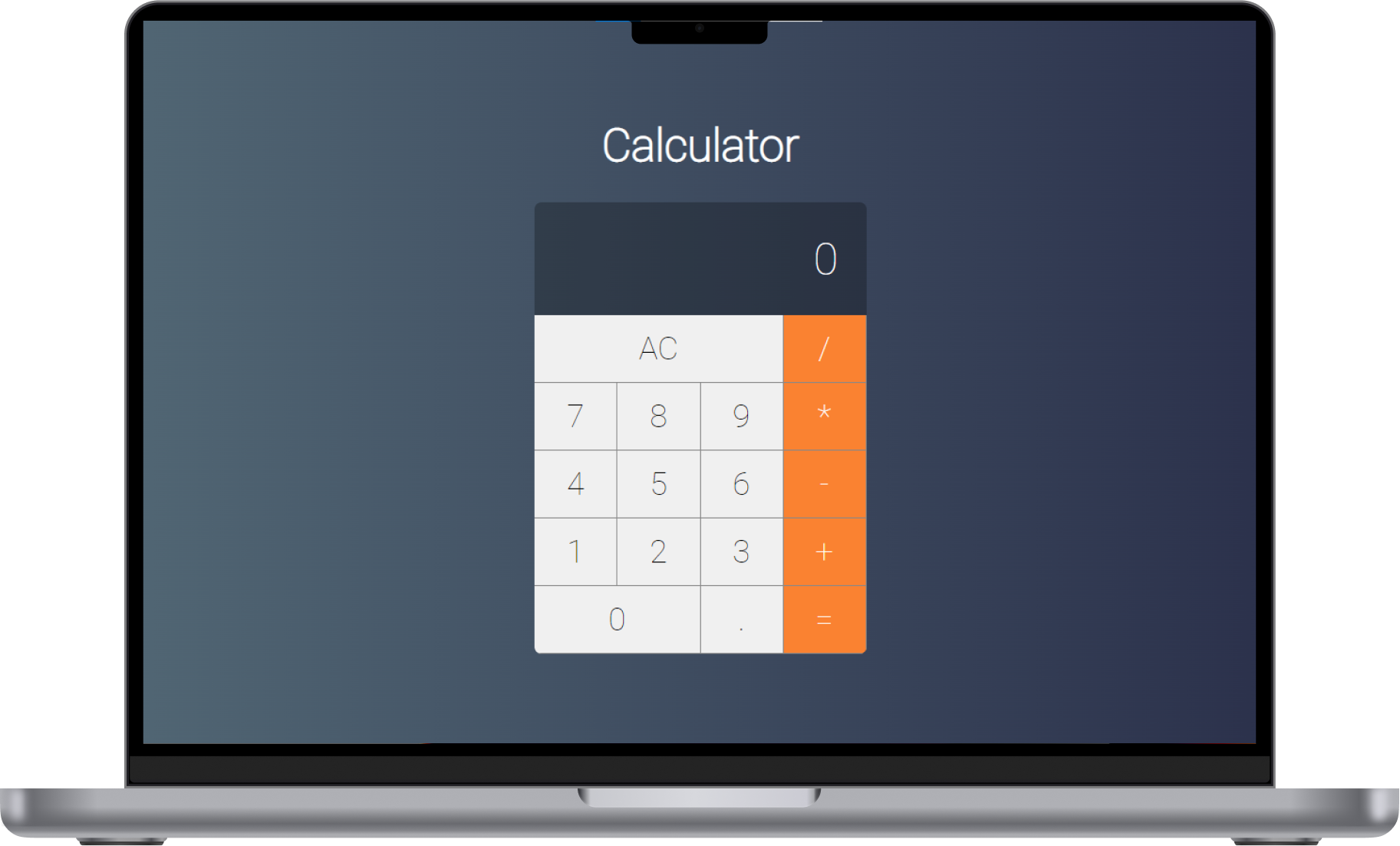 Calculadora