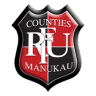 Counties Manukau Rugby Football Union