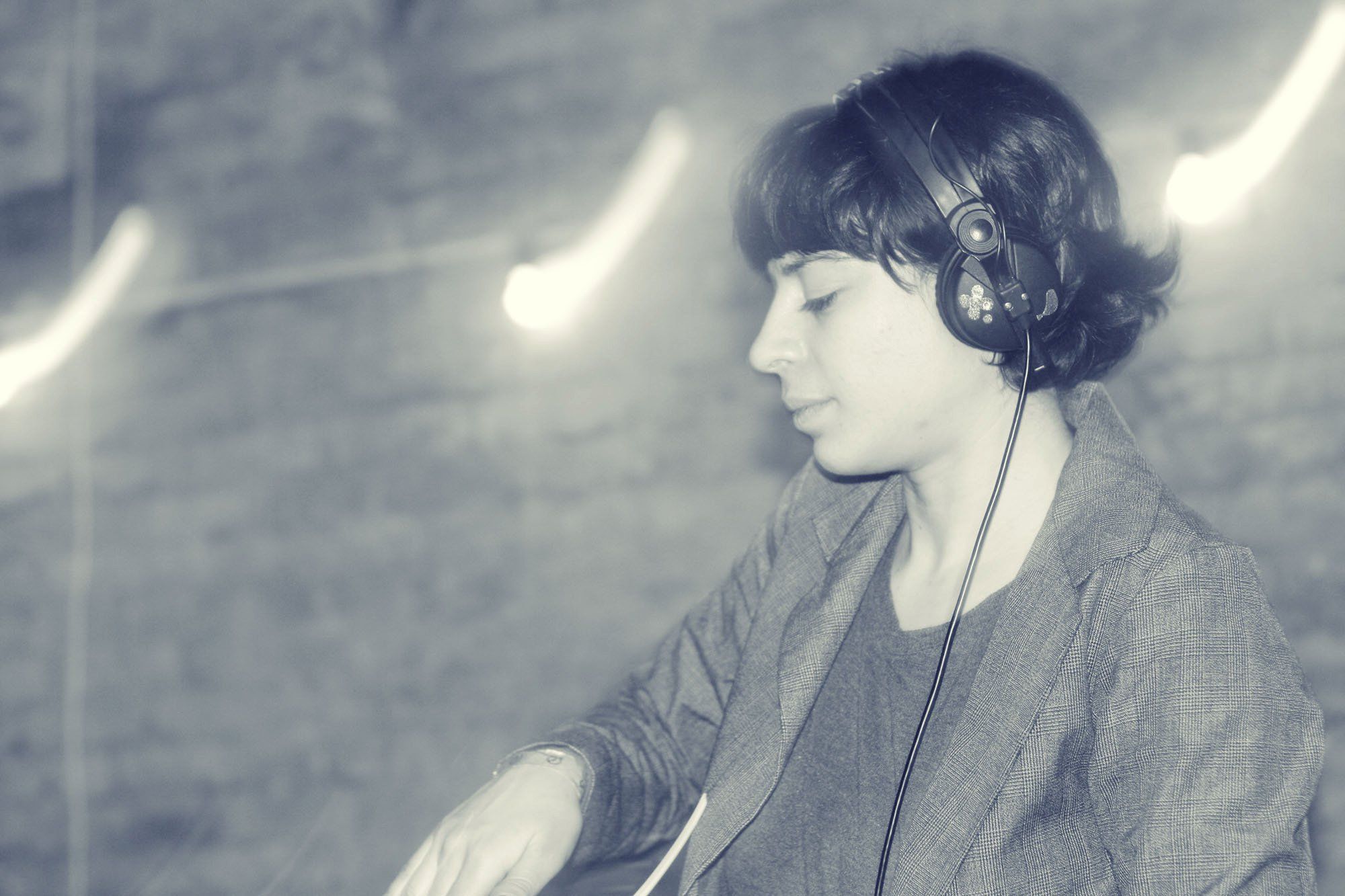 Maayan Nidam – Last Moon Main Image