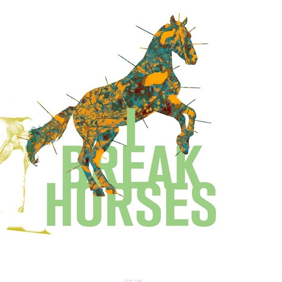 I Break Horses – Album Review Main Image