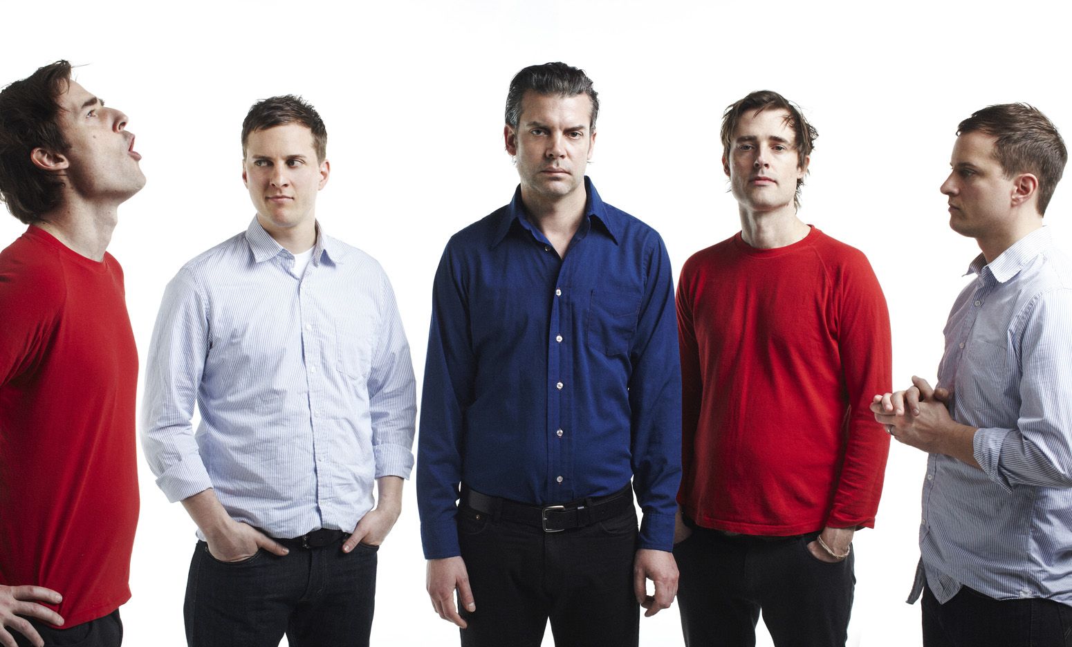 Battles: The Japan Connection Main Image