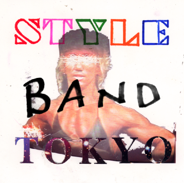Style Band Tokyo Main Image