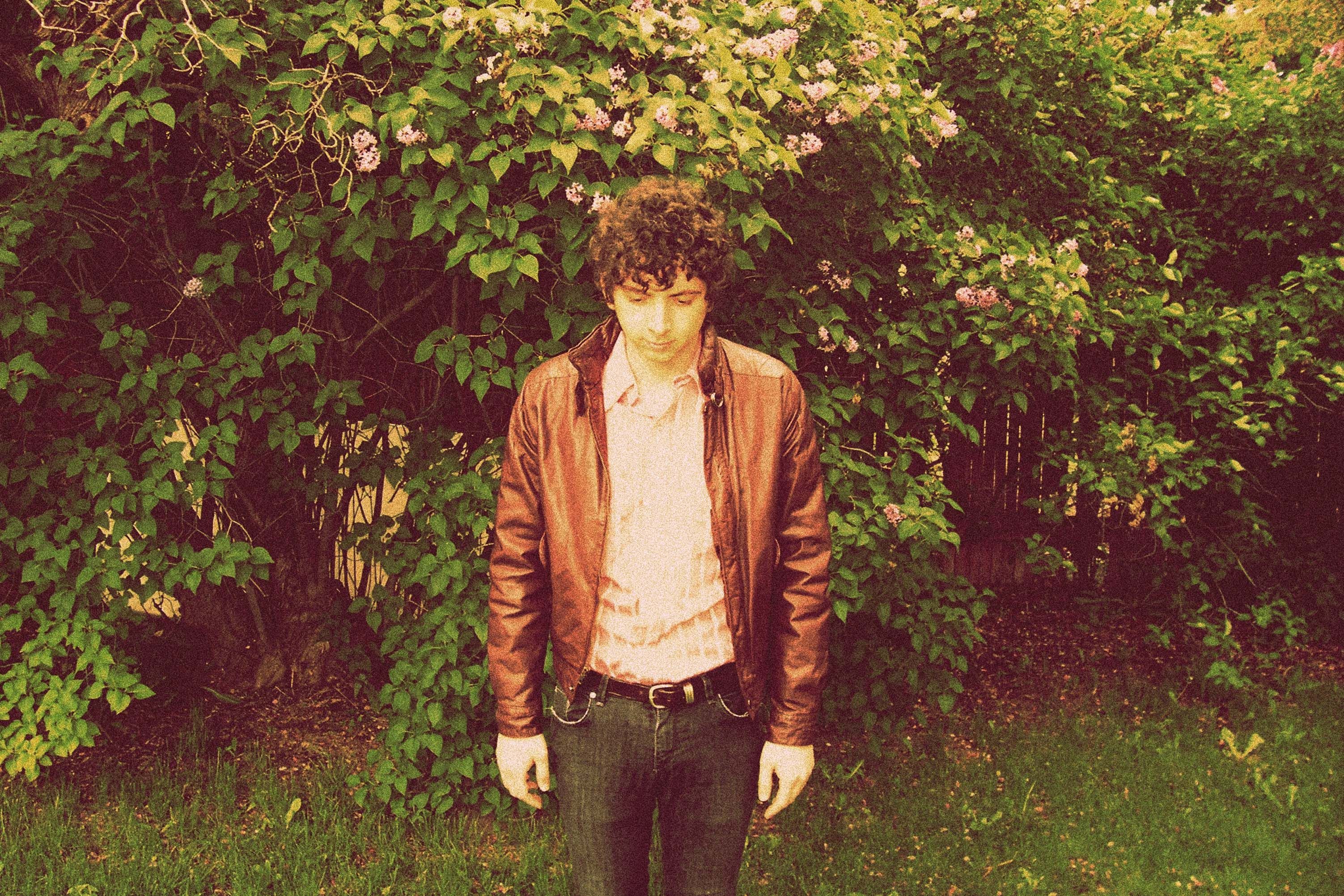 Youth Lagoon – Everyone “has secrets”. Main Image