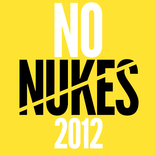 No Nukes Main Image
