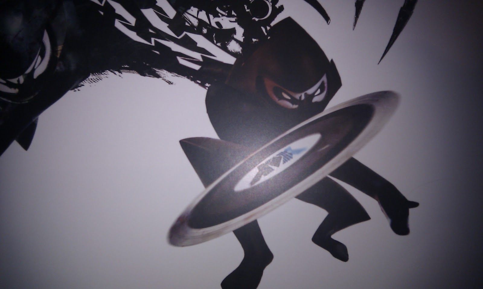 Ninja Tunes: XX Main Image
