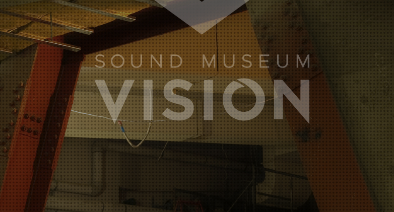 Sound Museum Vision – Tokyo’s New Superclub Main Image