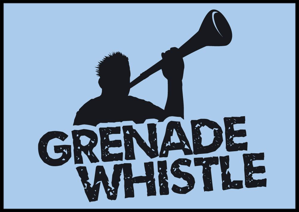 Grenade Whistle Main Image