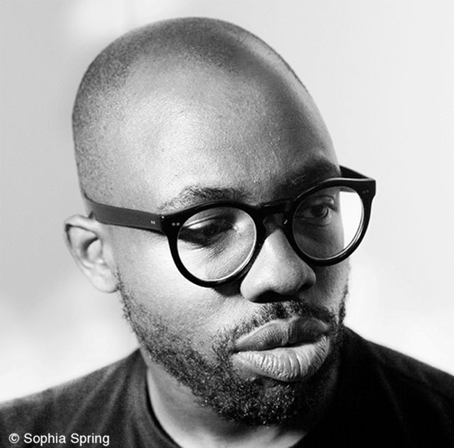 Ghostpoet – “It boils down to the individual” Main Image