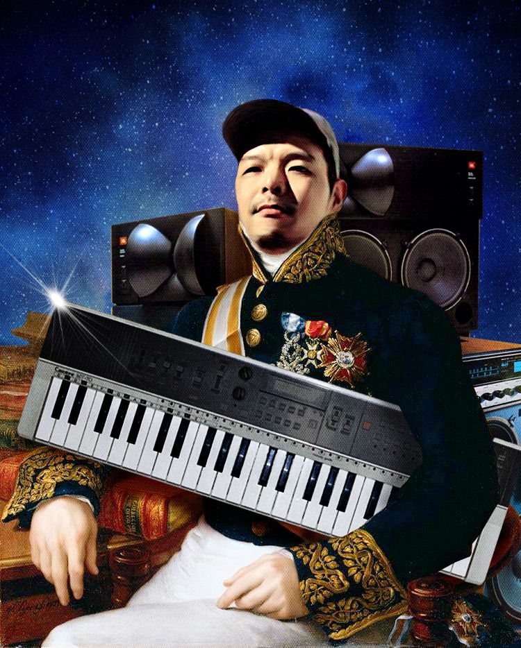 Ao Inoue – Arrow Main Image