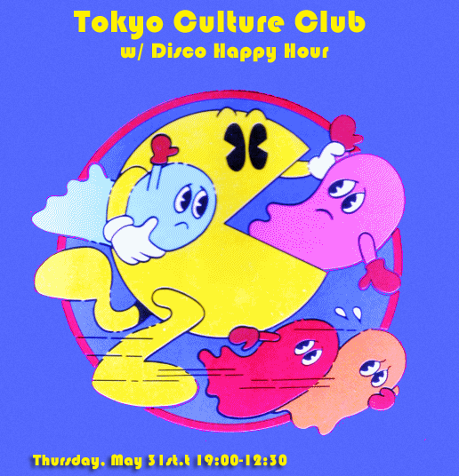 Tokyo Culture Club Main Image