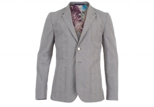 Paul Smith Summer Blazer Main Image