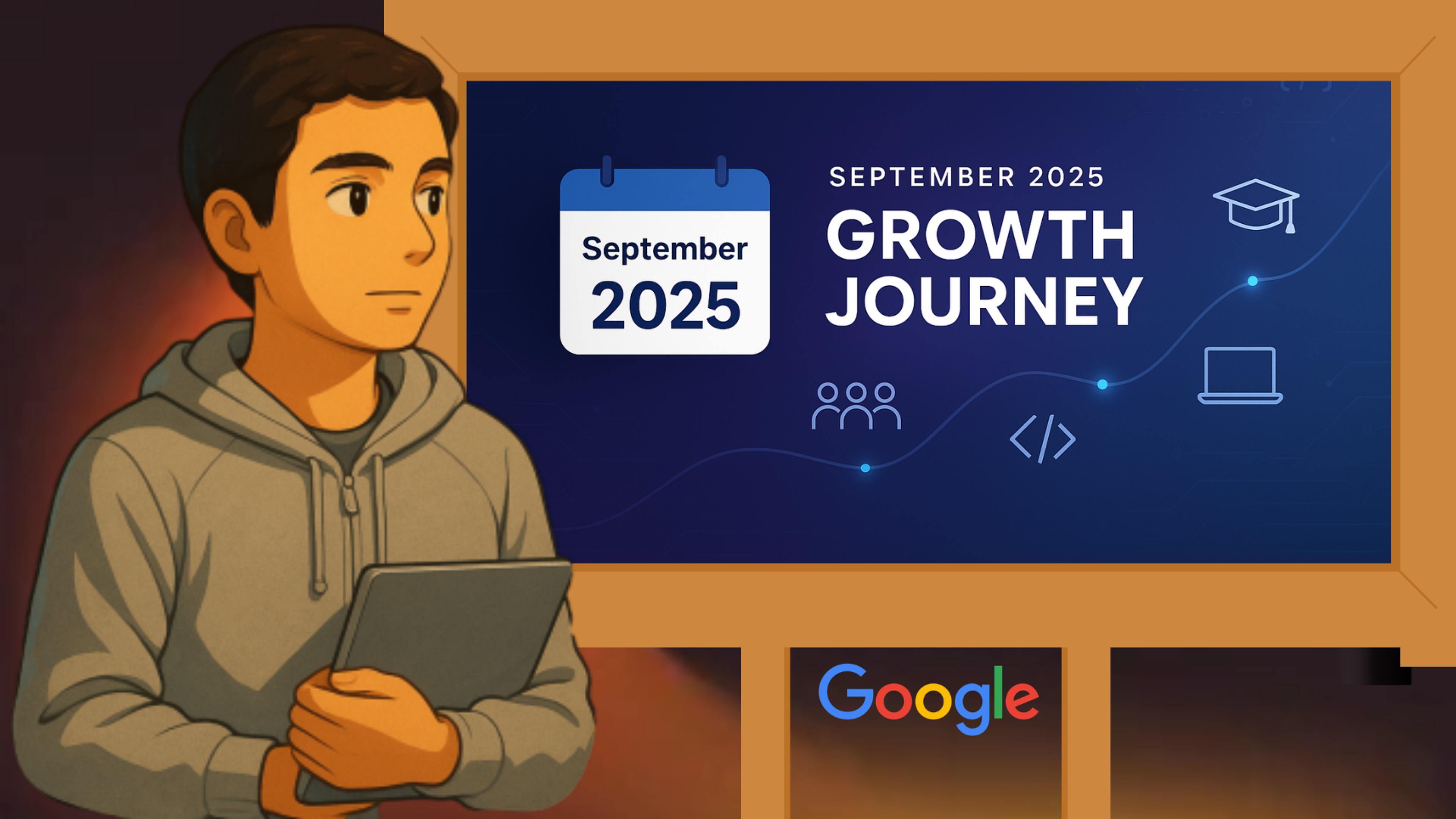 September 2025: Recharge