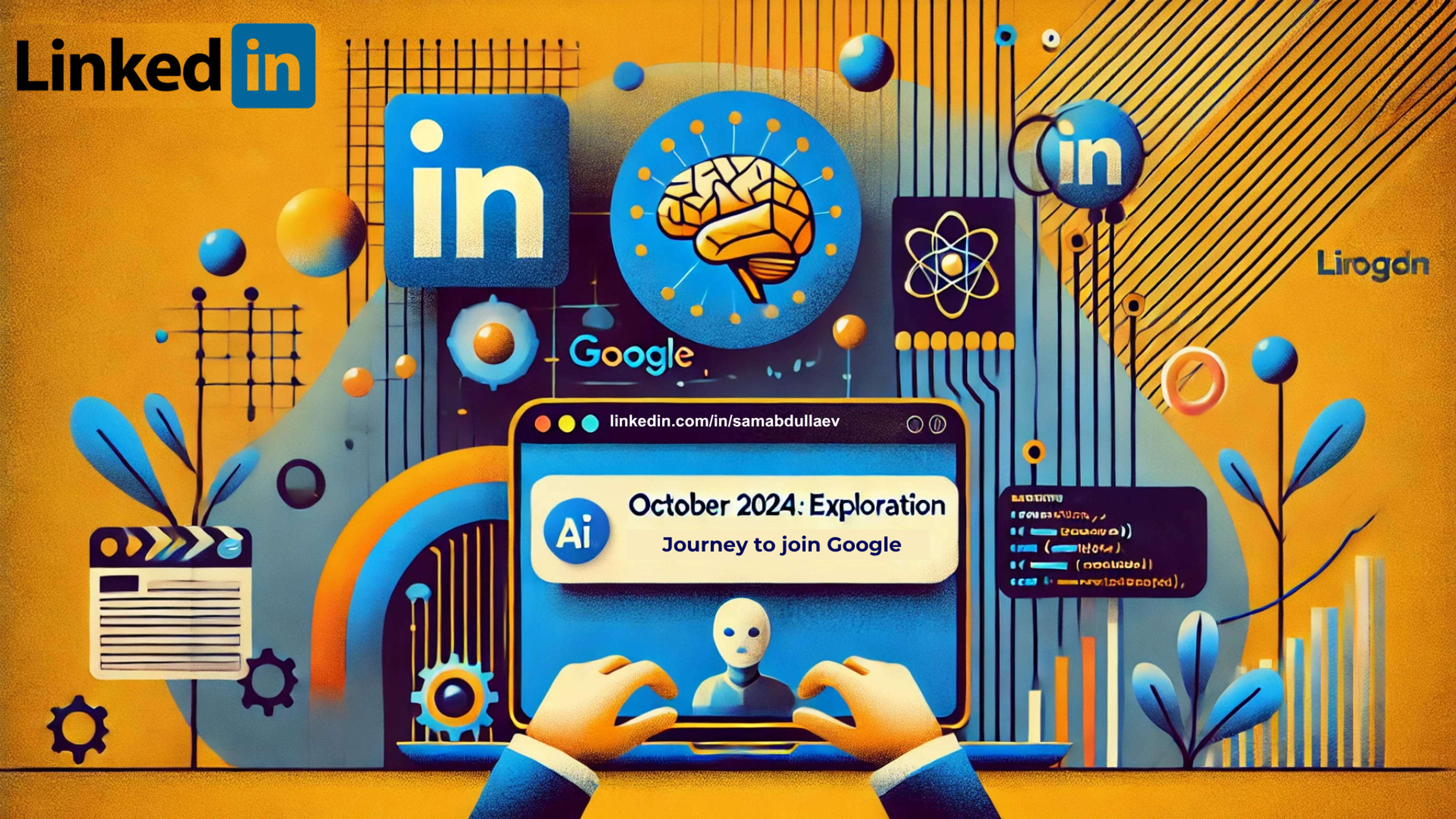 October 2024: Exploration