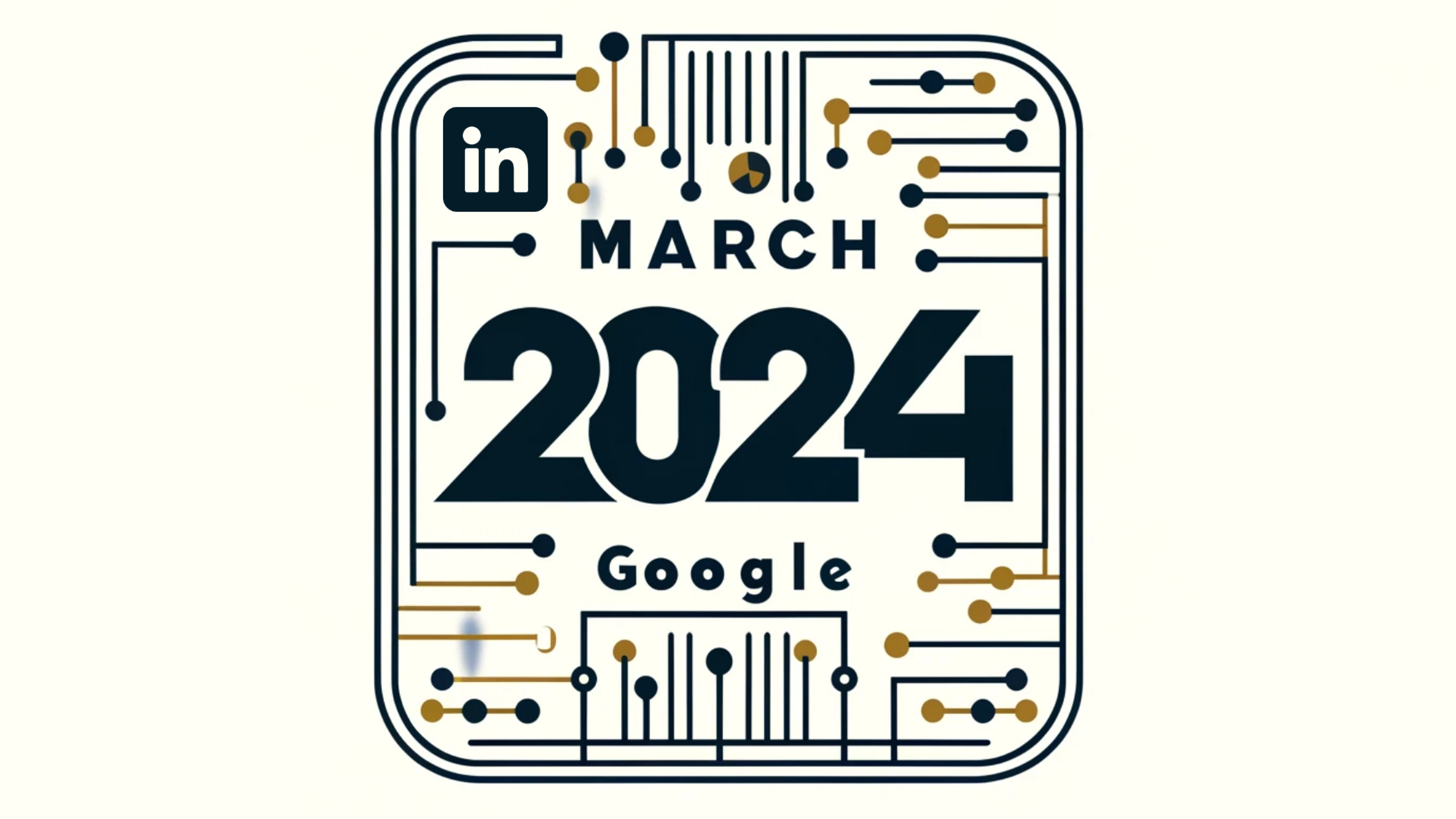 March 2024: Connections