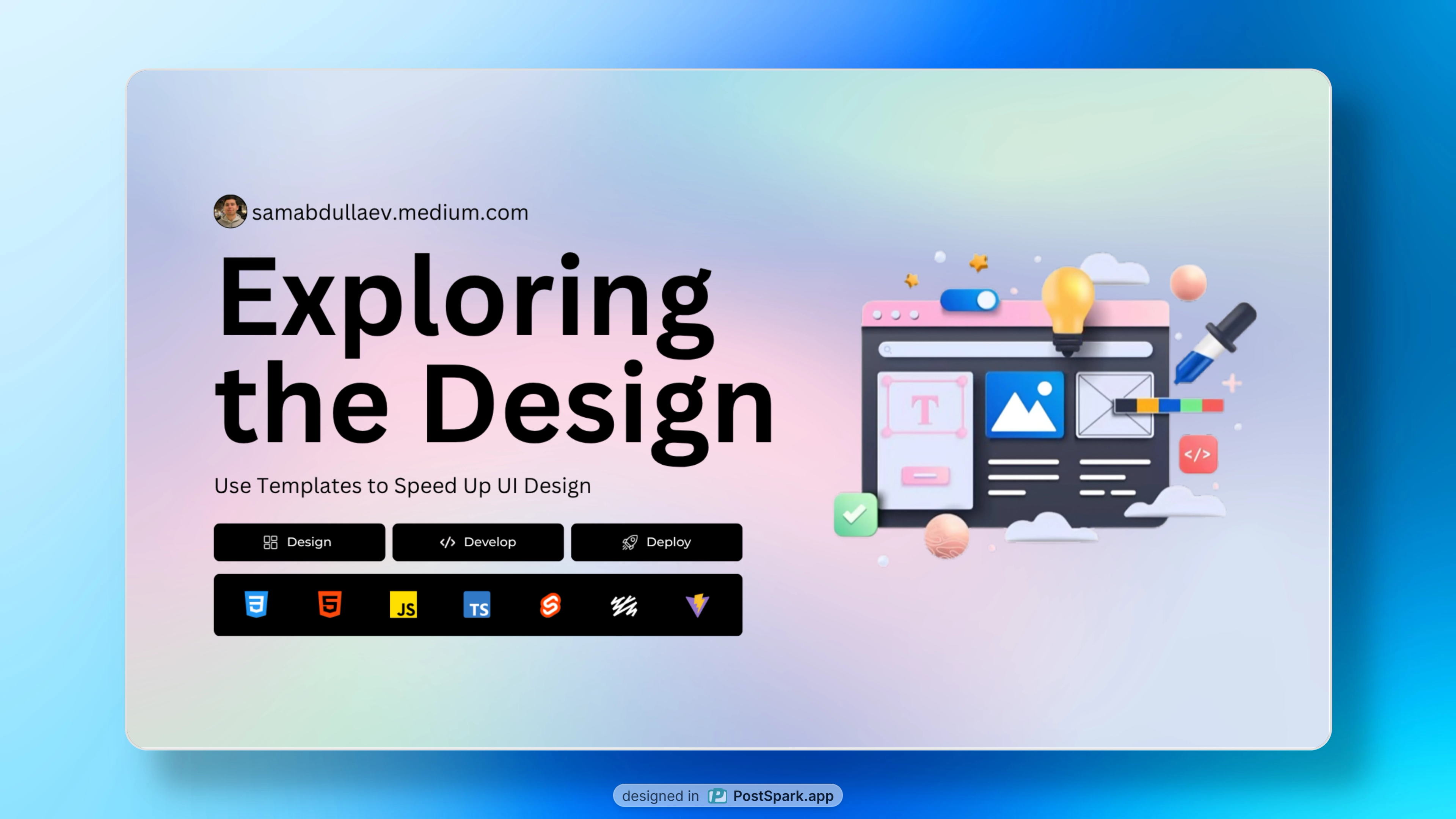 How I Tested and Delivered the Project to the Client