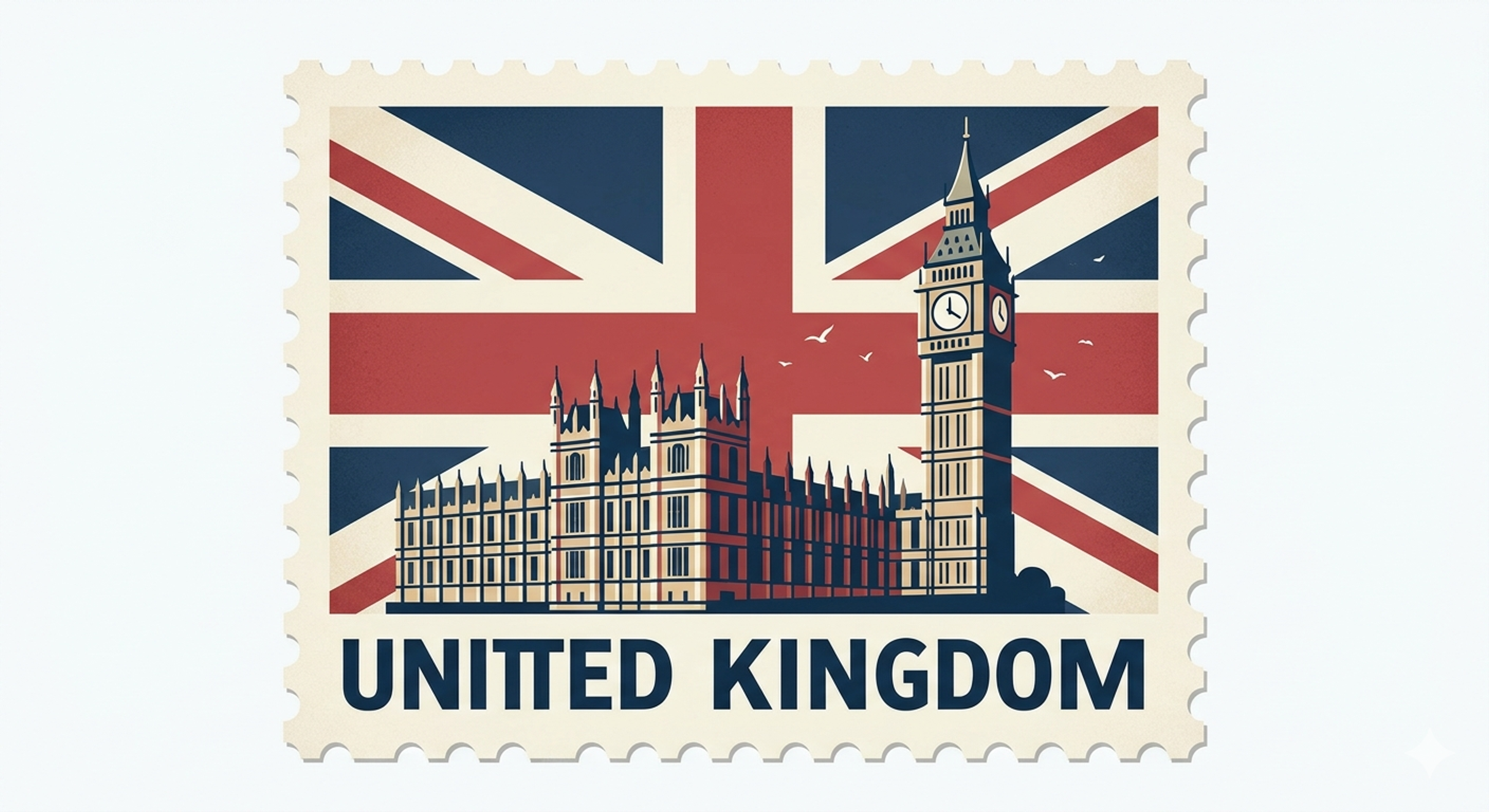 United Kingdom 🇬🇧