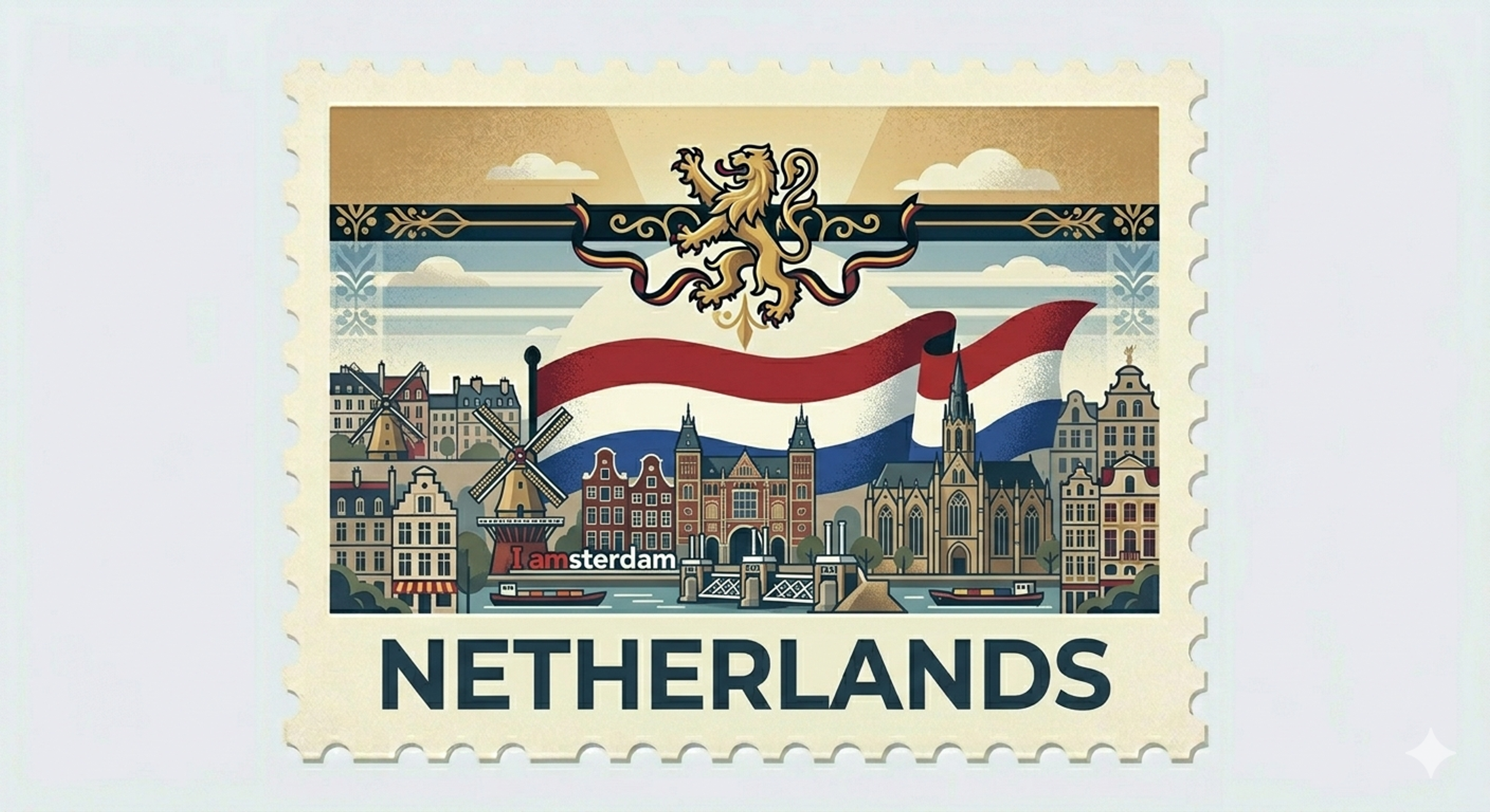 Netherlands 🇳🇱