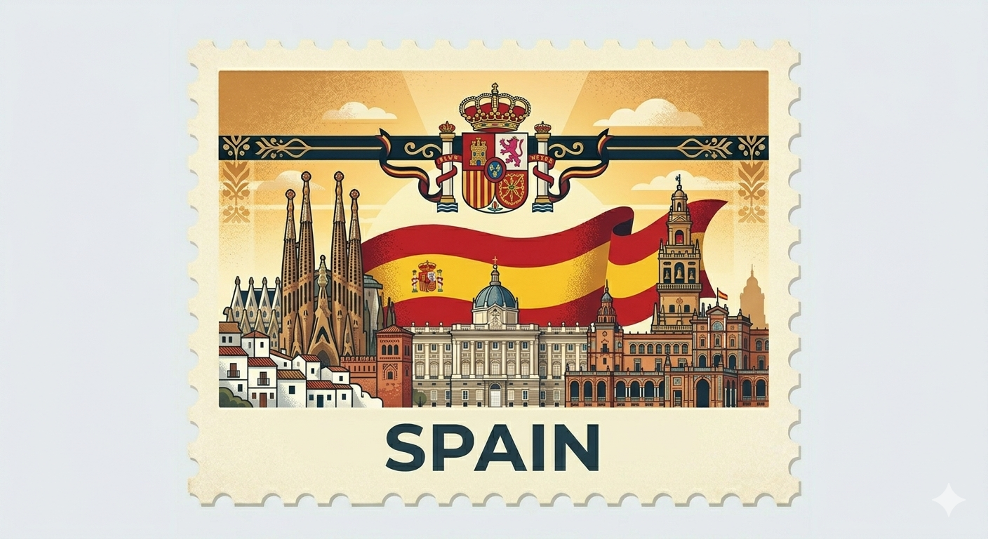 Spain 🇪🇸