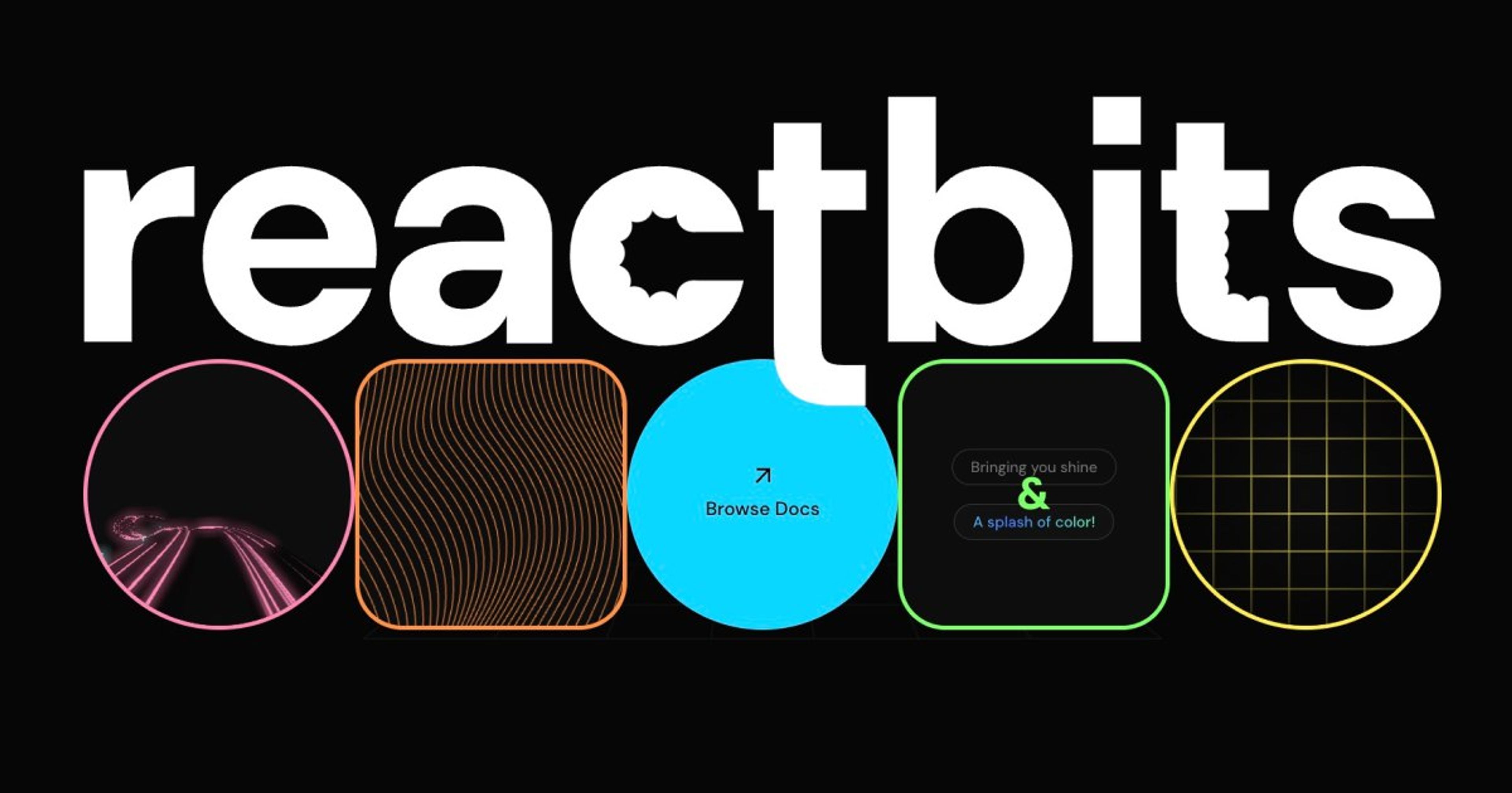 ReactBits