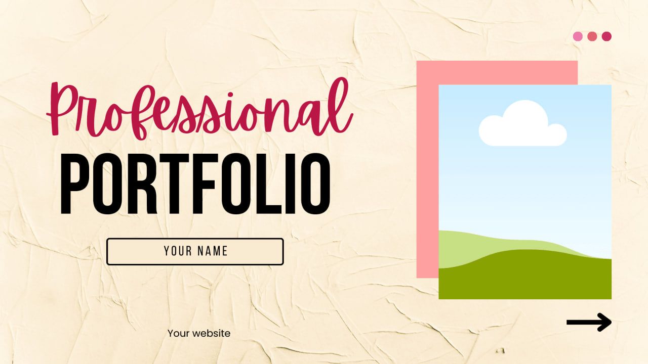 Portfolios I Like