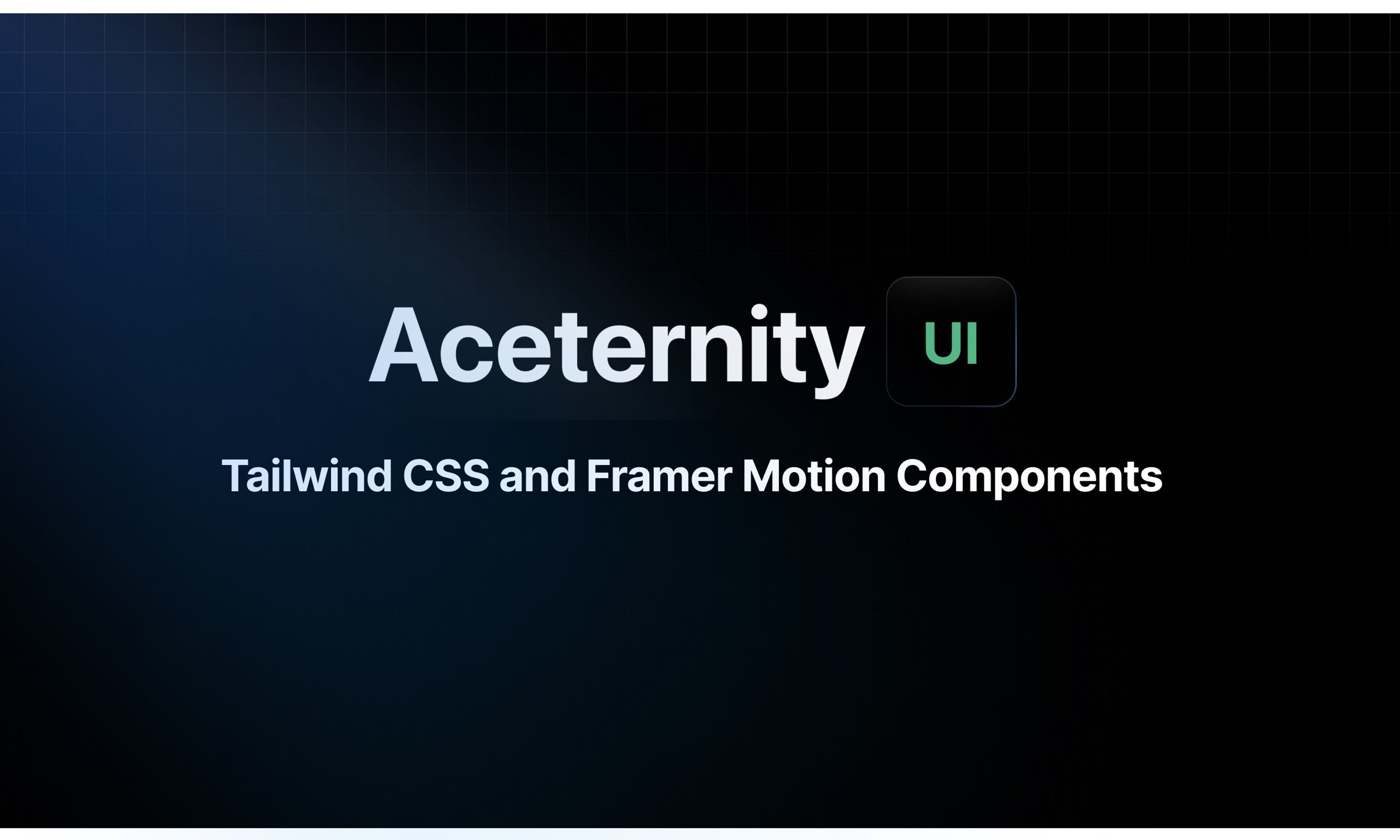 Aceternity