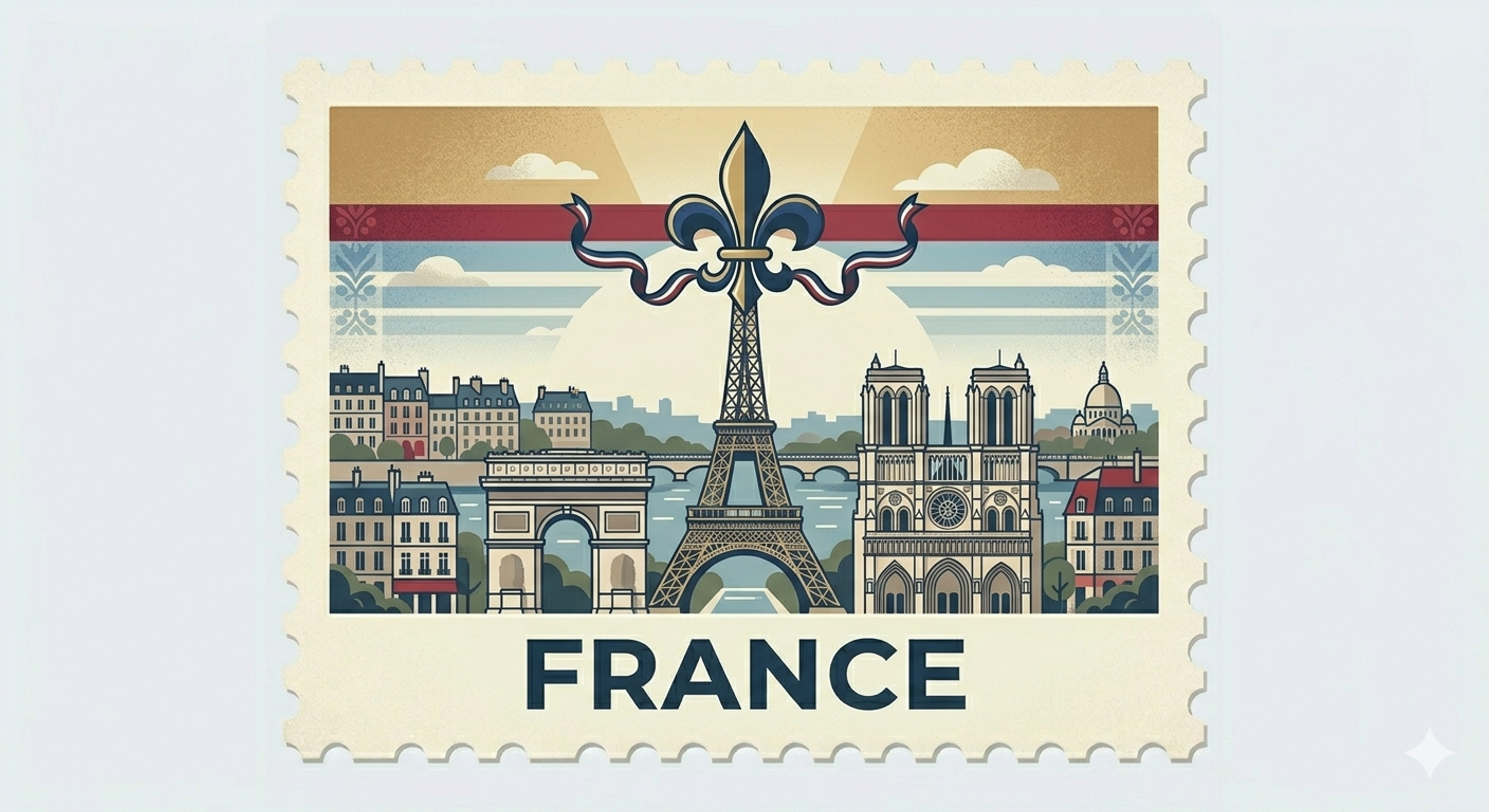 France 🇫🇷