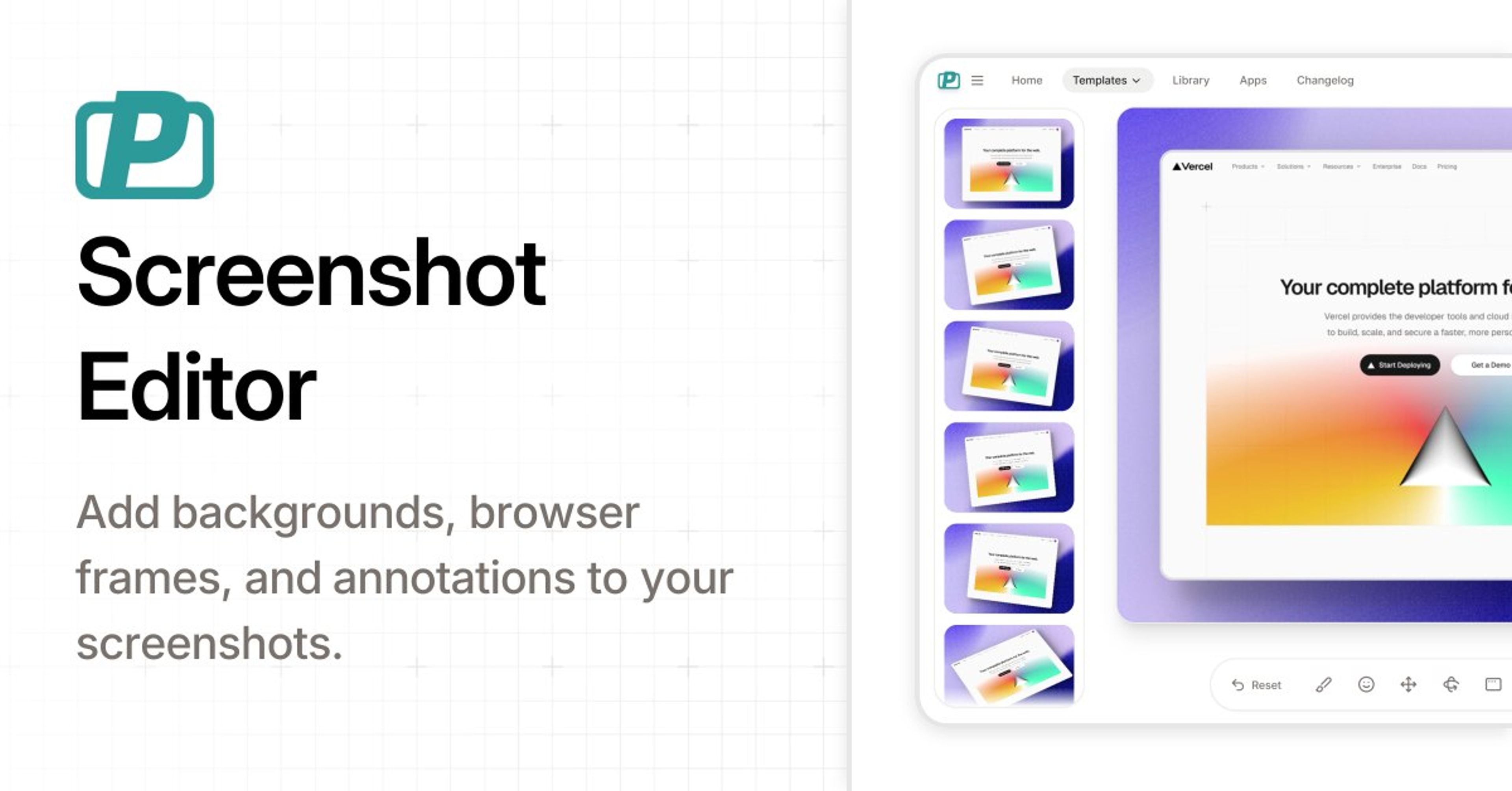 PostSpark