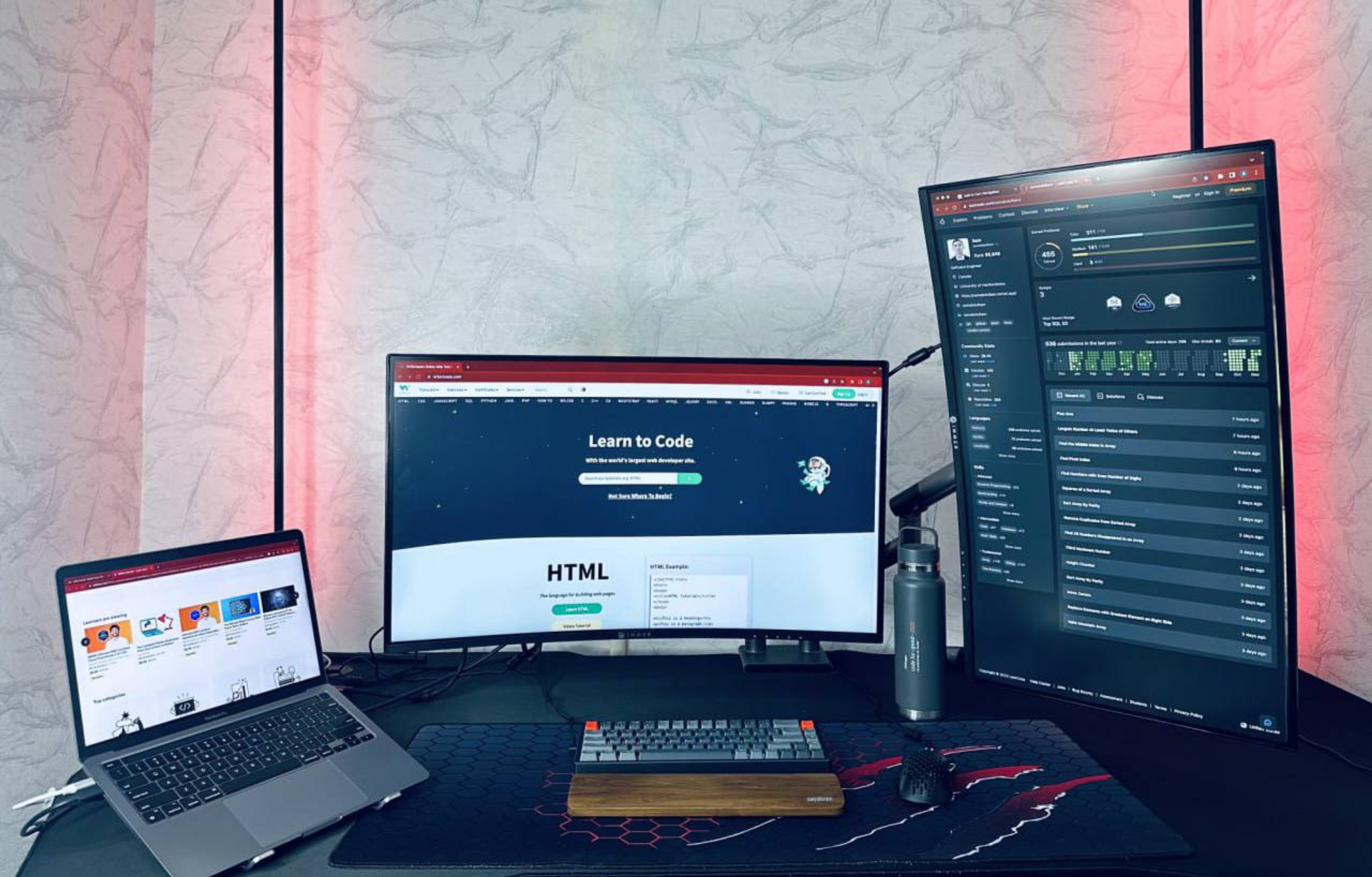 My Hackathon Journey: Lessons Learned