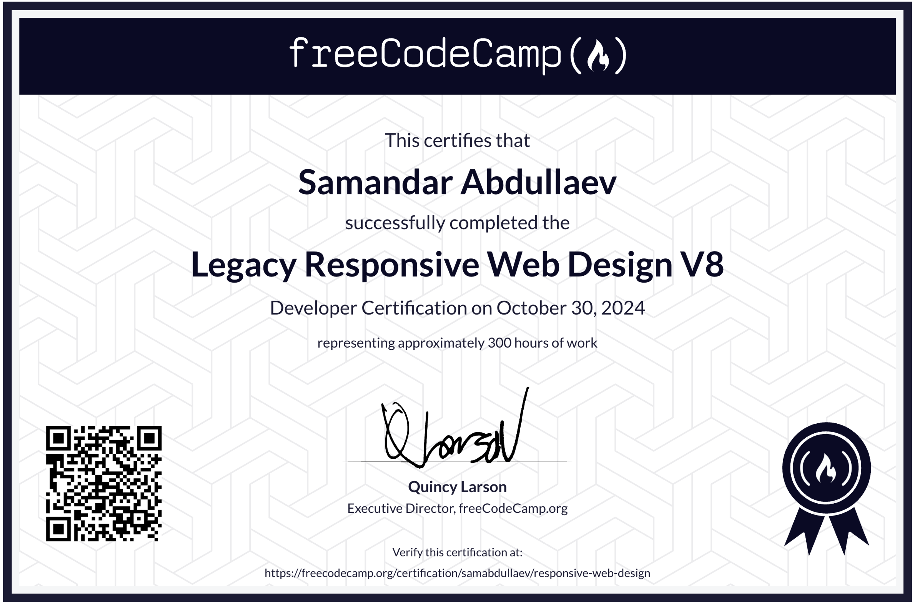 Responsive Web Design
