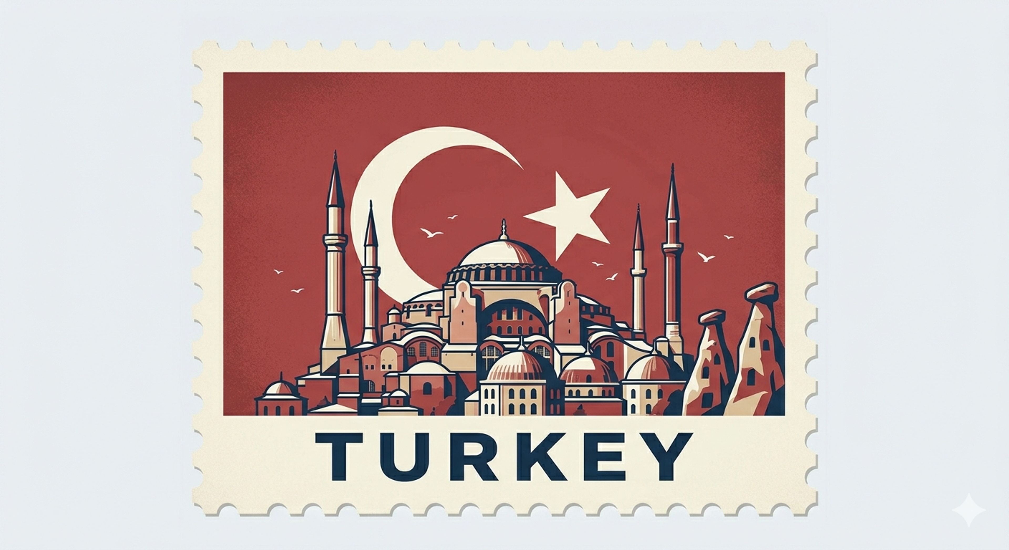 Turkey 🇹🇷