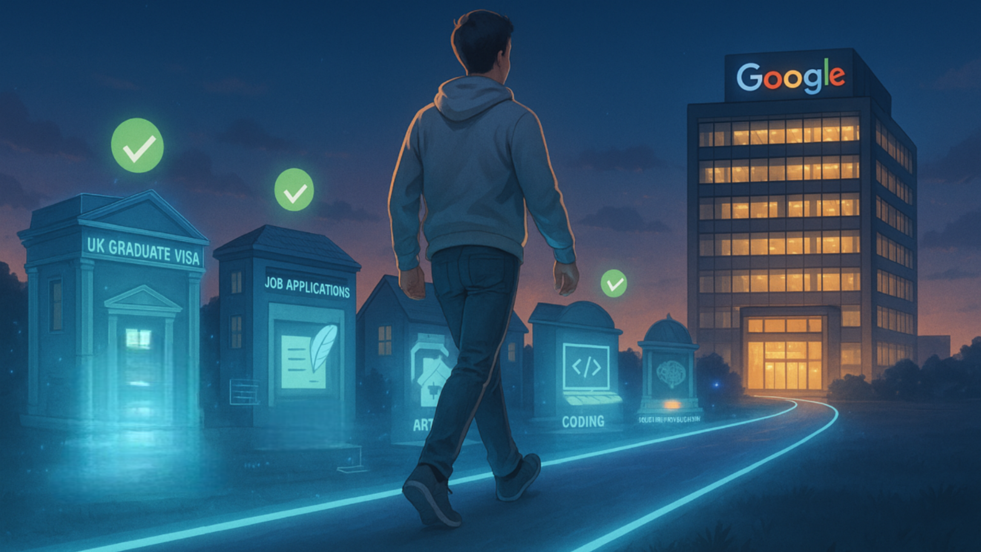 August 2025: Pursuit