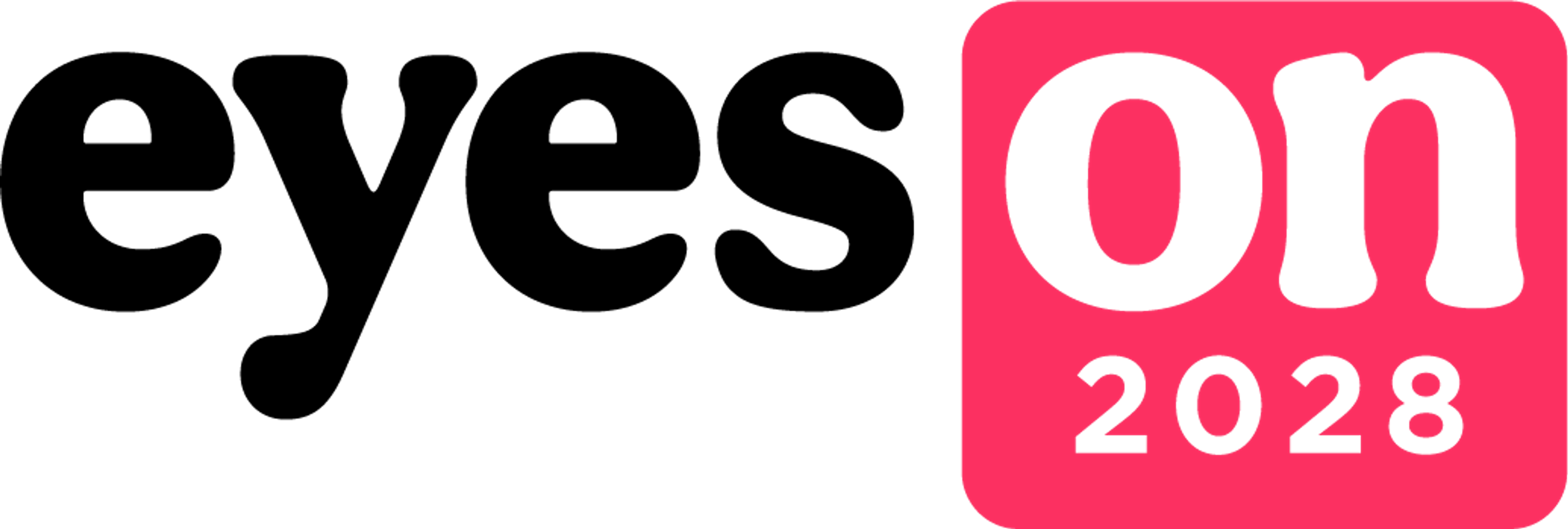 eyes on eyecare logo