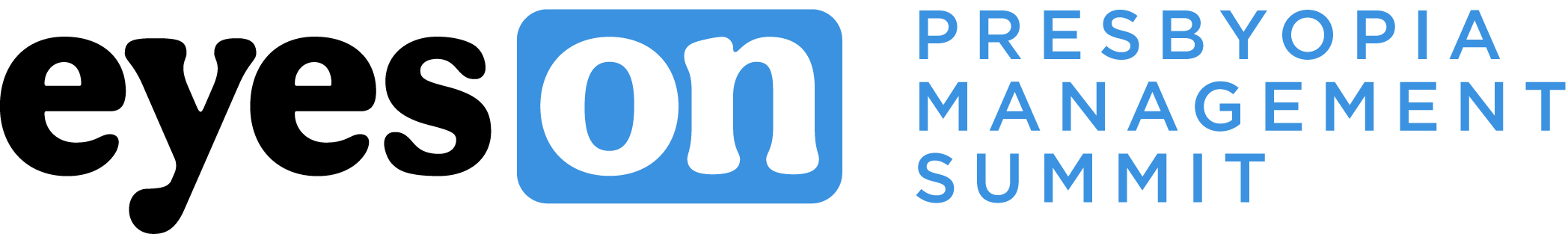 eyes on eyecare logo