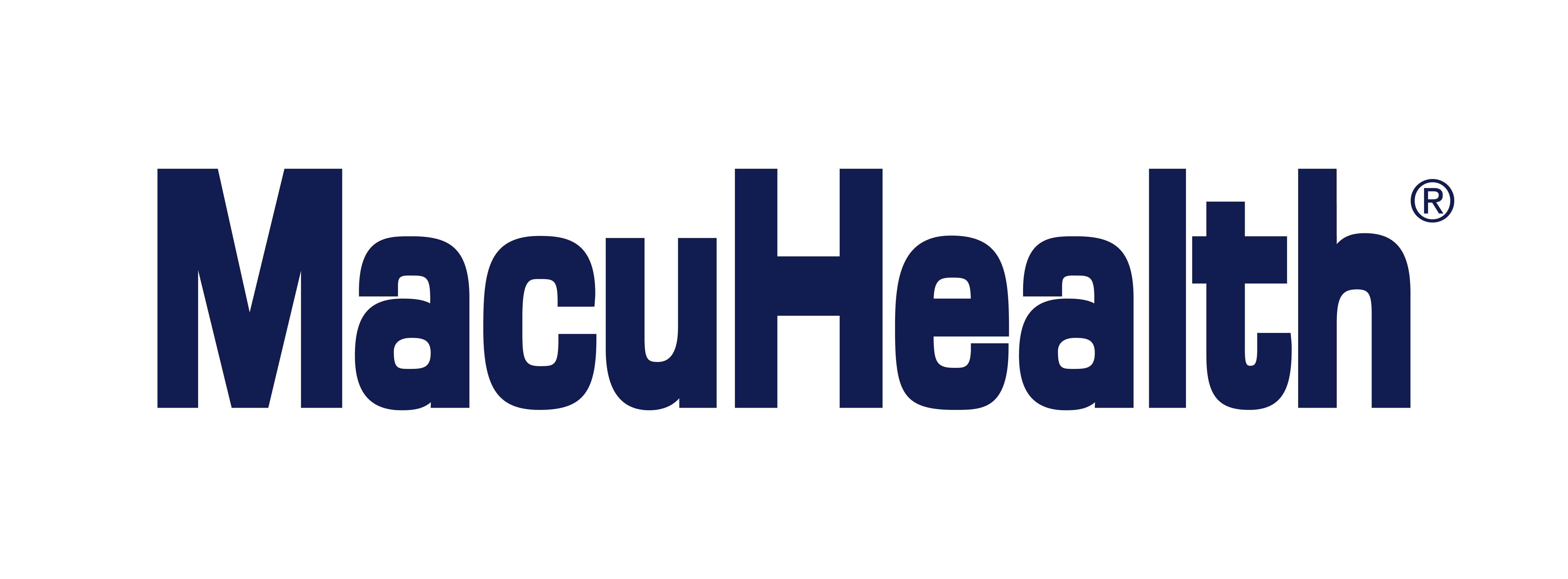 MacuHealth