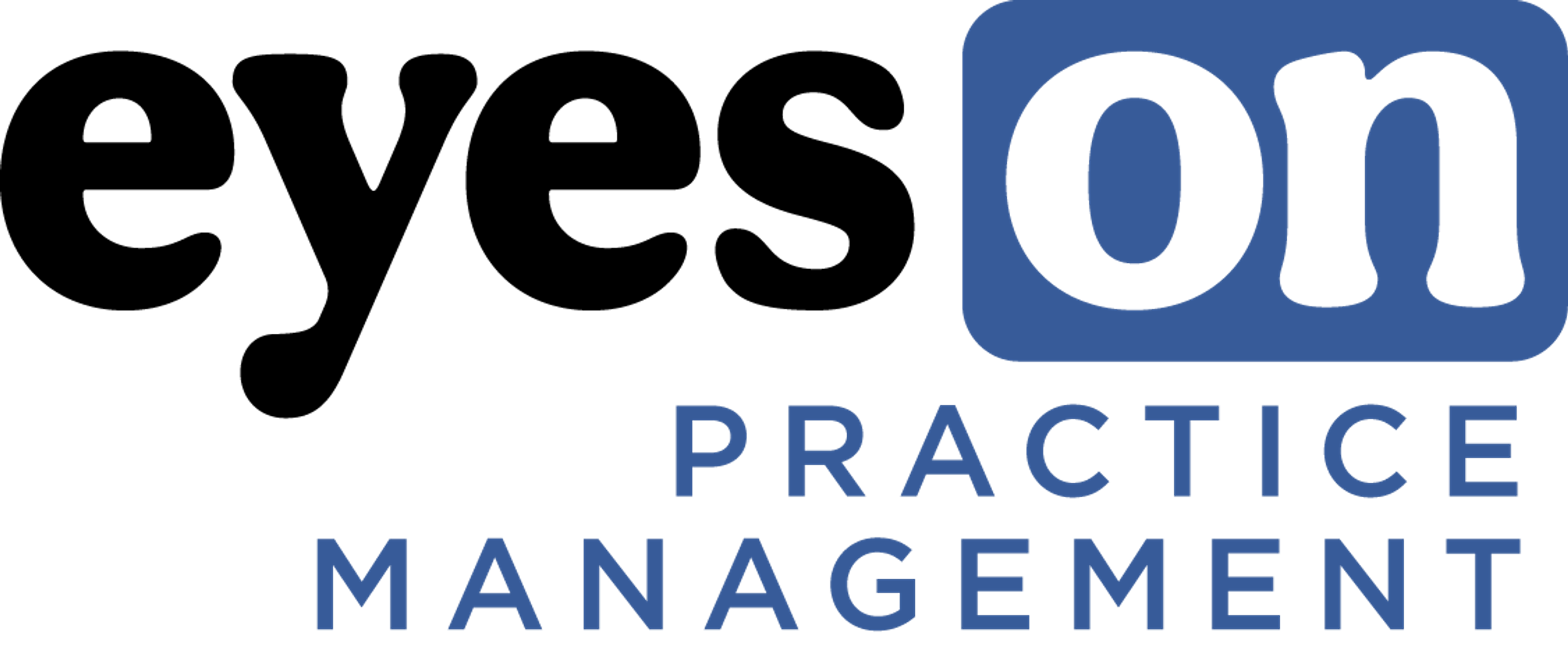 eyes on eyecare logo