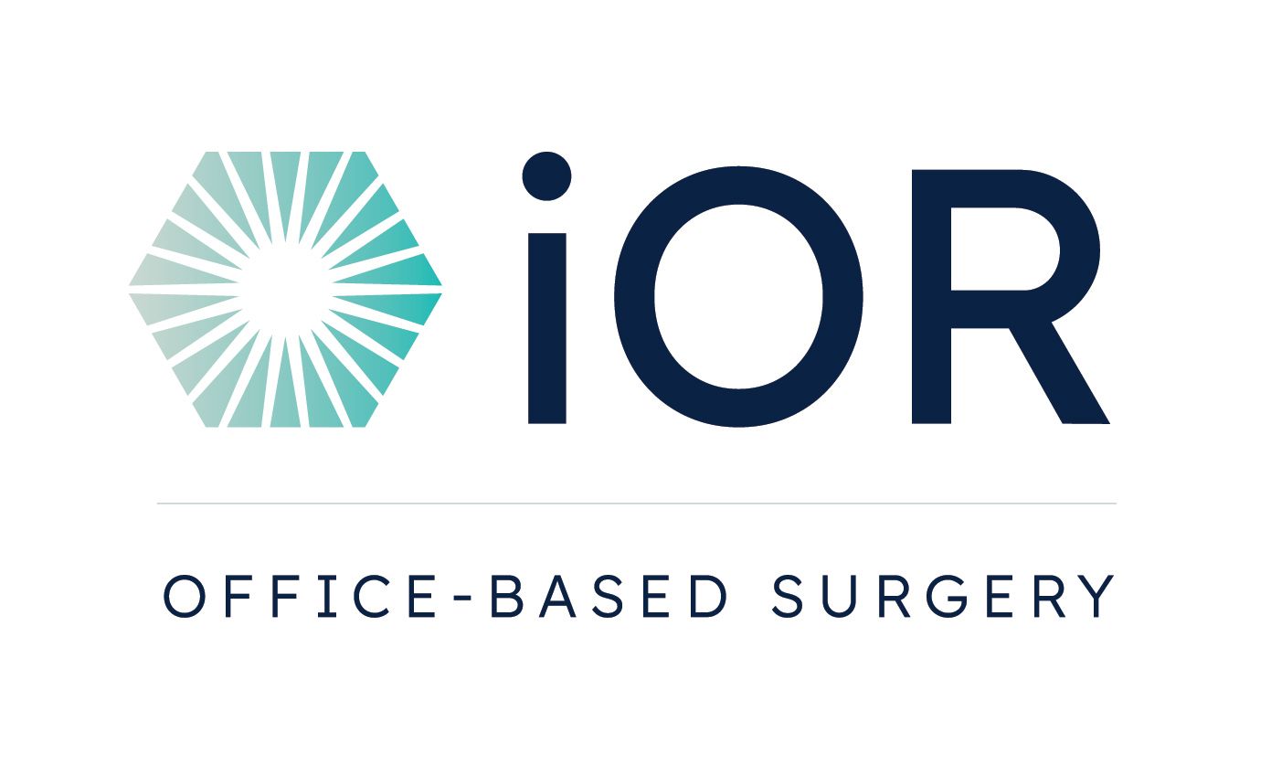 Sponsored and presented by iOR Group