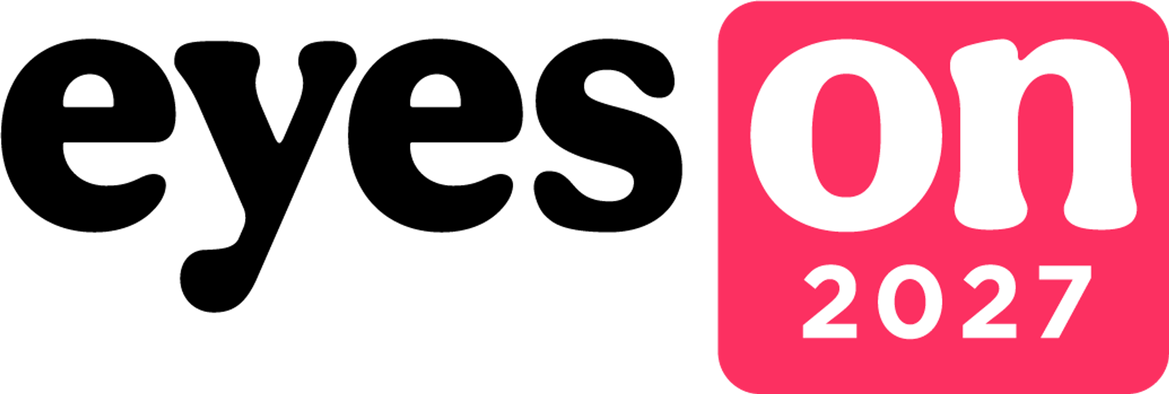 eyes on eyecare logo