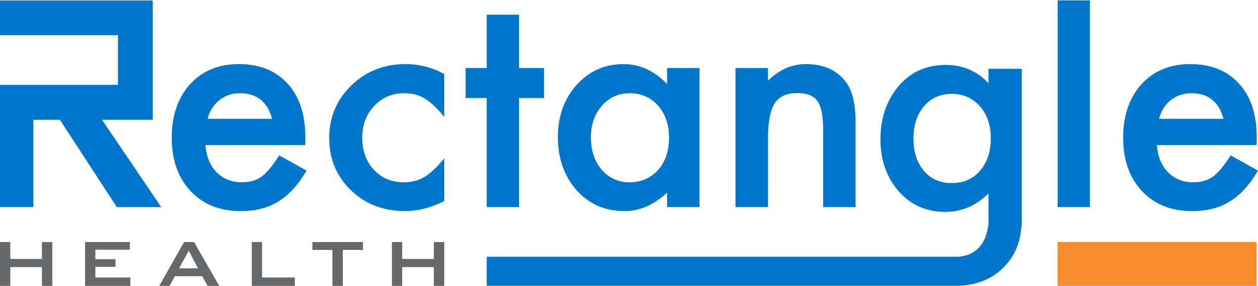 Rectangle Health Silver