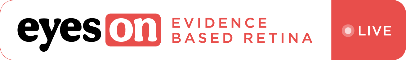eyes on eyecare logo